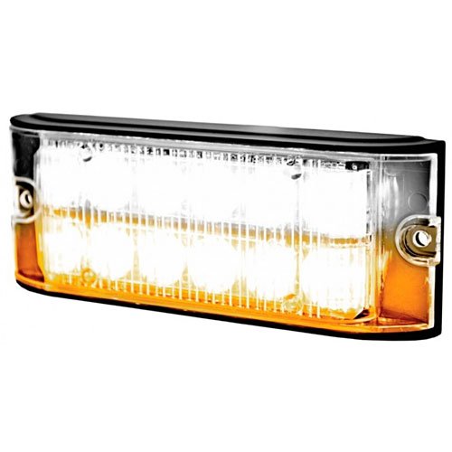 MSW26 Mini LED Lighthead 12-24V