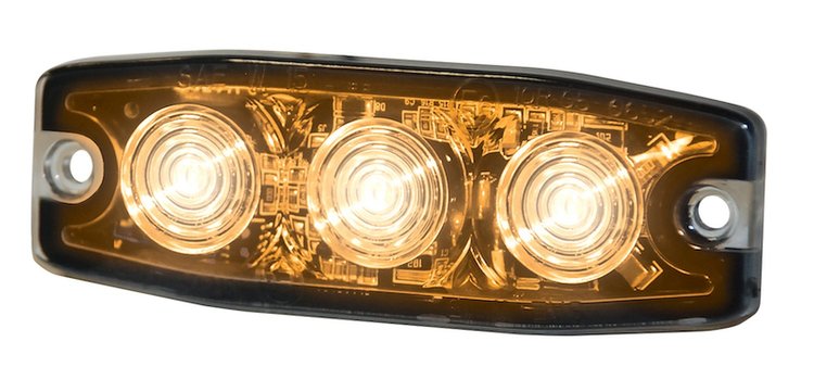 WARNING LIGHT