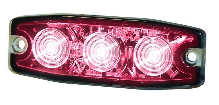 WARNING LIGHT