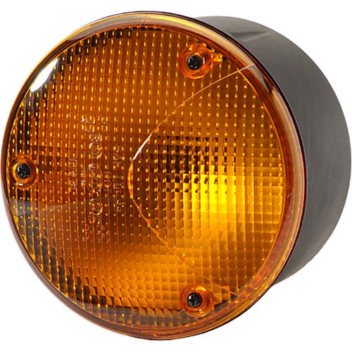 4169 Turn Lamp Round