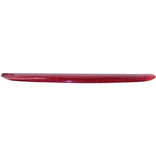 3980 LED Center High-Mount Stop Lamp 408mm Red Lens 12V SAE Approved
