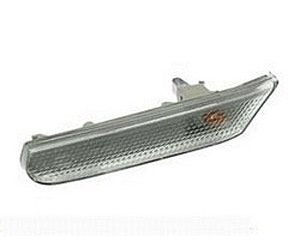 Repeater Flasher Lamps LH Driver Side