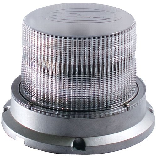 UltraRay LED Beacon Direct Mount White