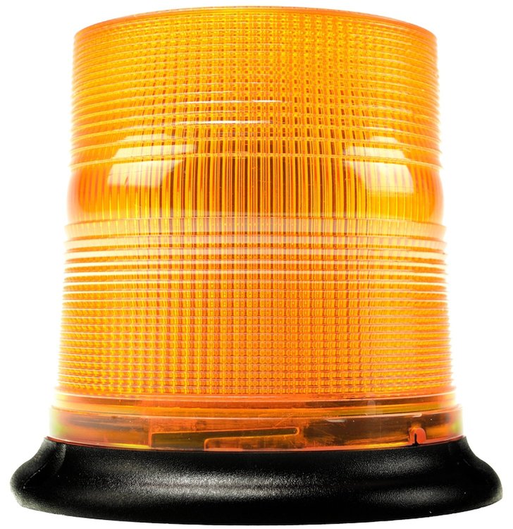 BEACON K-LED 50 MAG 12V AMBER