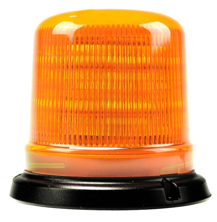 BEACON K-LED 100 MAG MV AMBER