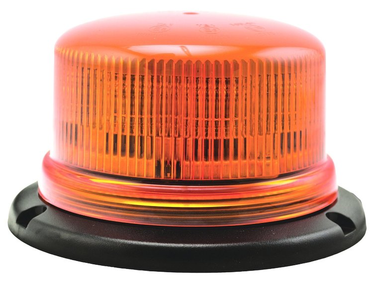 BEACON K-LED 100C FX 12-24V AMBER