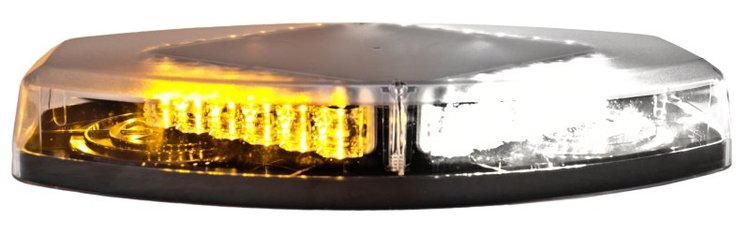 L/BAR LED MLB50 12-24V FXD A/W