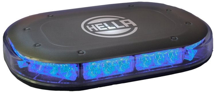 L/BAR MICRO LED MLB 100 12-24V FX BL