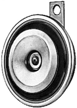 HORN DISC 24V 350HZ LTONE M100