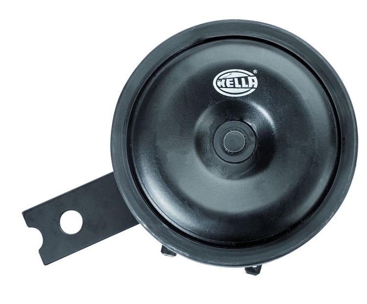 HORN DISC 12V 350HZ LTONE JD M100