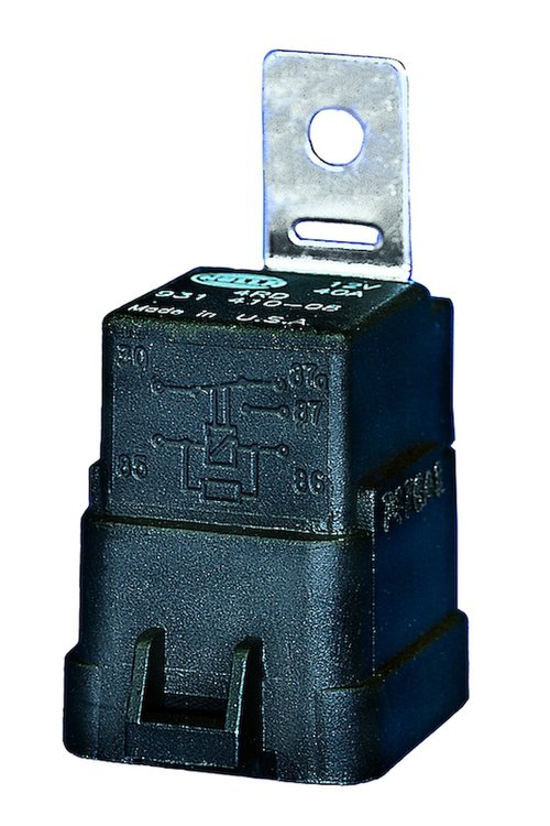 H41410081 Relay [40 amp]