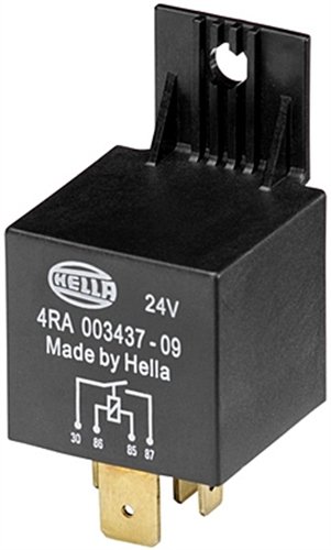 RELAY/FLASHER