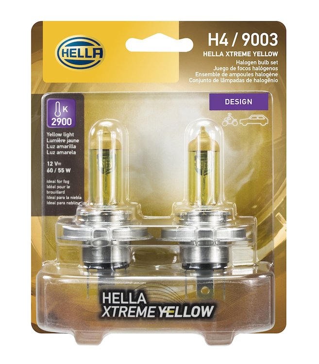 DAYTIME RUNNING BULB