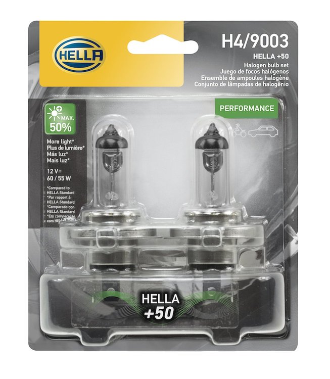 DAYTIME RUNNING BULB