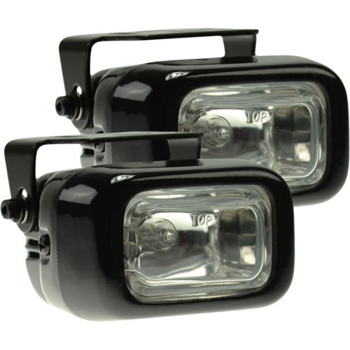 OPTILUX 1400 DRV RECTANGLE BLK