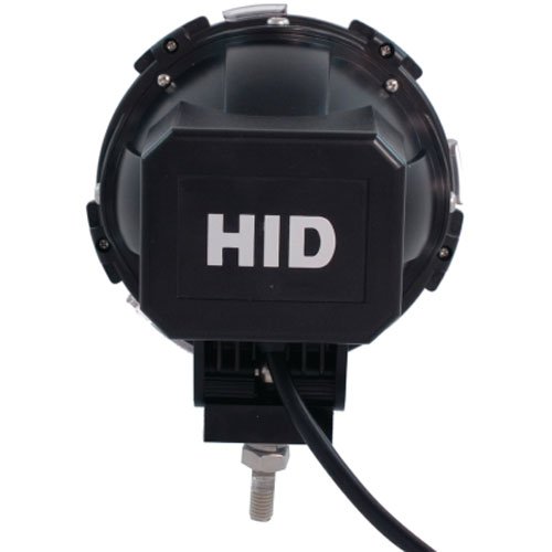Optilux HID Light Includes 1 Off-Road Driving Lamp