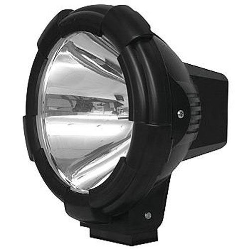 Optilux HID Light Kit Kit Includes 1 Off-Road Driving Lamp