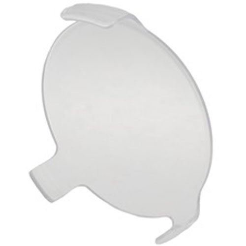 Optilux 4 in. Xenon Cover