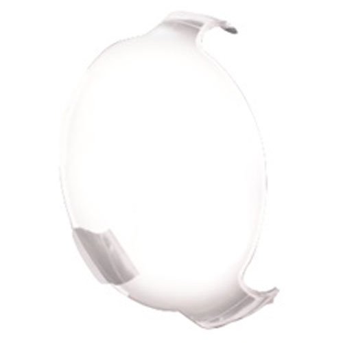 Optilux 7 in. Xenon Cover