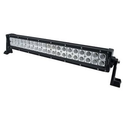 Optilux 40-LED Light Bar 120W (8800 Calculated Lumens)