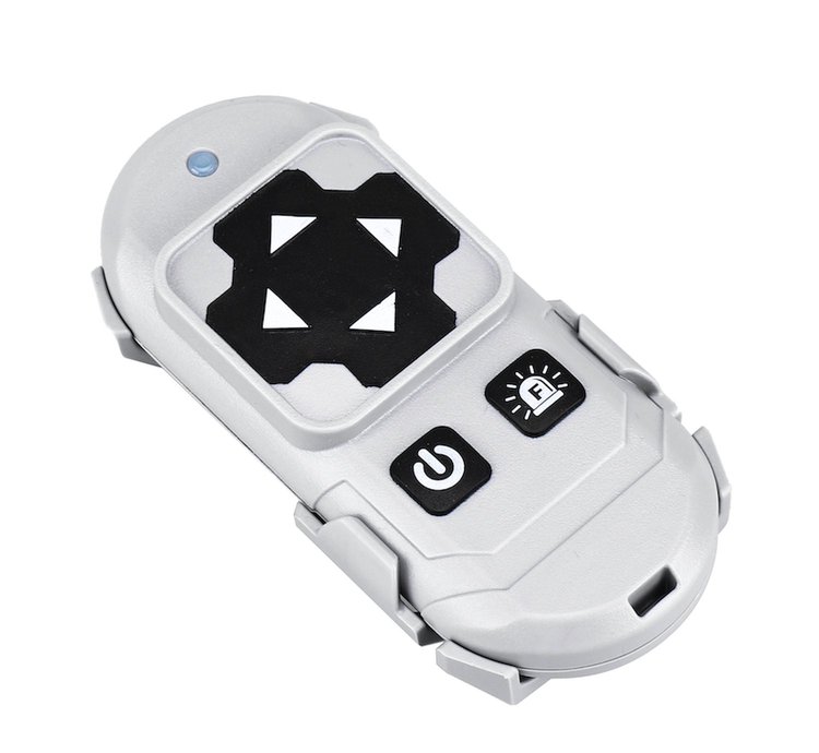 REMOTE CONTROL FOR RC360 SPARE PART