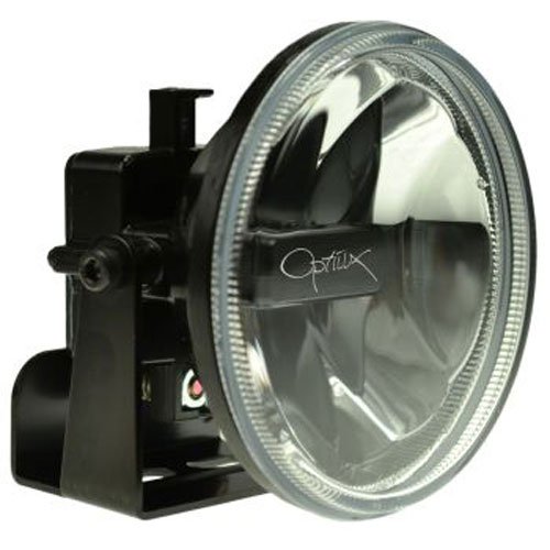 Optilux 4" LED Fog Light 9W