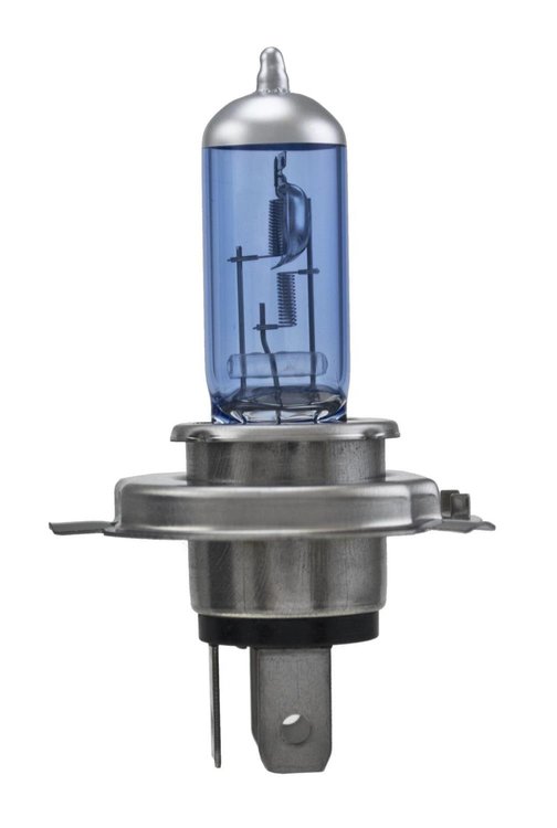 Optilux Extreme White XB Bulbs Bulb Type: H4