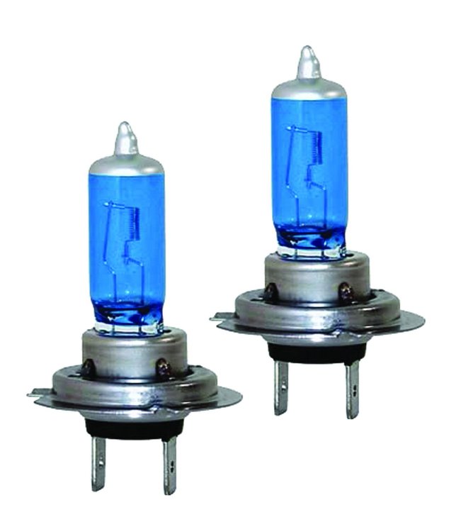 Optilux Extreme White XB Bulbs Bulb Type: H7