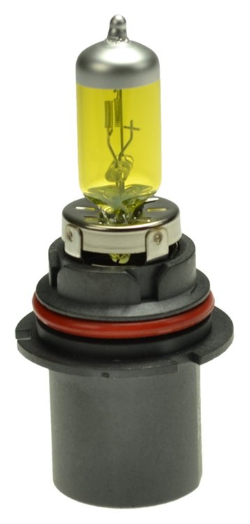 Optilux Extreme Yellow XY Bulbs Bulb Type: HB5/9007