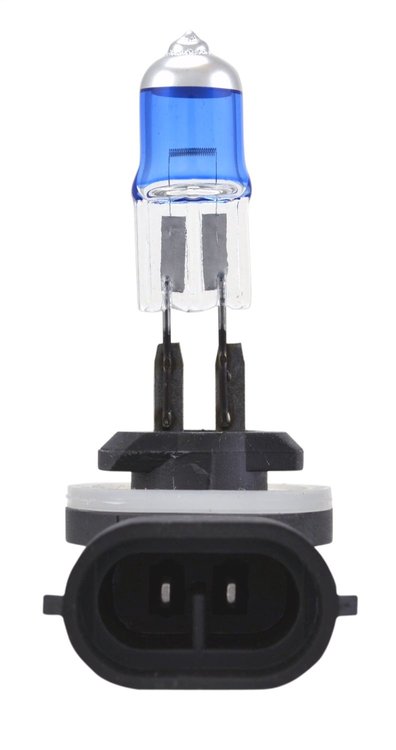 Optilux Extreme White XB Bulbs Bulb Type: 881
