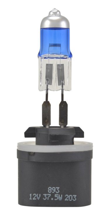Optilux Extreme White XB Bulbs Bulb Type: 893