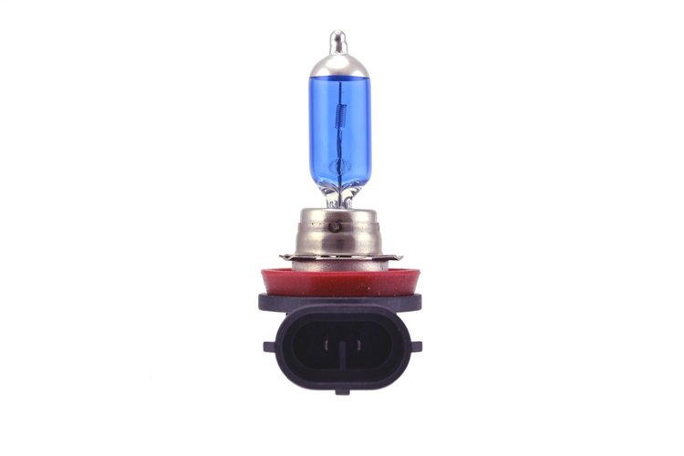 Optilux Extreme White XB Bulbs Bulb Type: H11