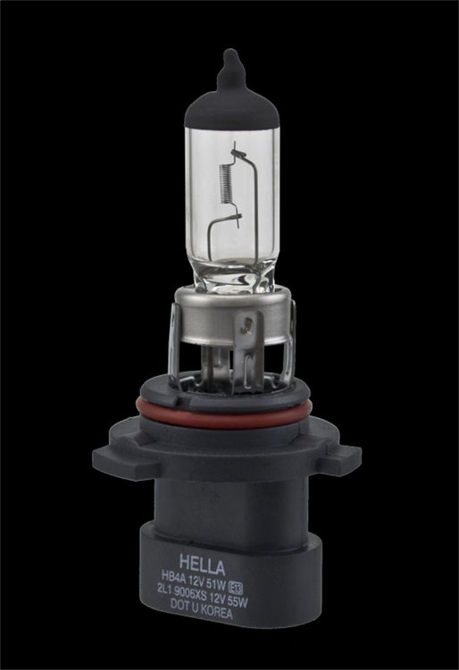 Optilux Extreme White XB Bulbs Bulb Type: 9006XS