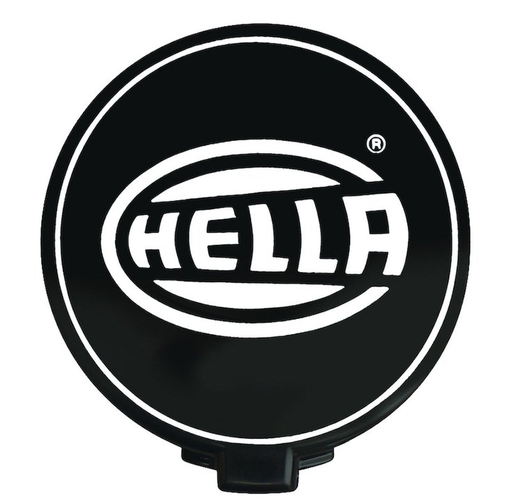 Stone Shield For Hella 500 Series Lights