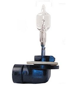 T3.25 Halogen Bulb 12V 27W 889