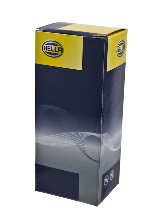 D2S High Intensity Discharge Capsule 12V 35W