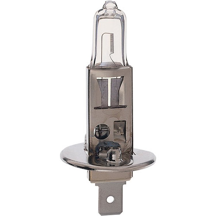 H1 Halogen Bulb 12V 55W Long Life