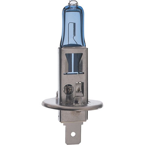 H1 HELLA High Performance Xenon Blue Halogen Bulb 55W