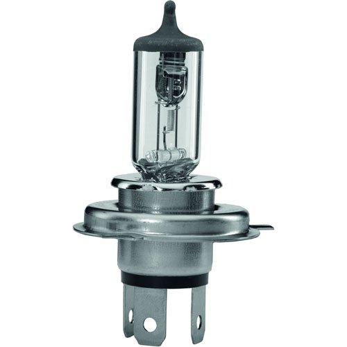 H4 Heavy Duty Halogen Bulb 24V 75/70W