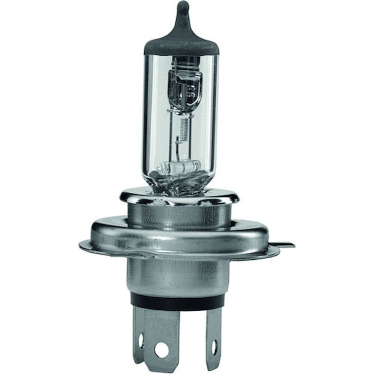 H4 Halogen Bulb 12V 60/55W