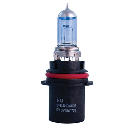 High Performance Xenon Blue Bulb Bulb Type: HB1/9004