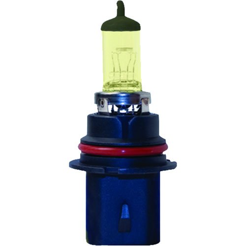 9004 Hella High Performance Xenon Yellow Halogen Bulb 65/45W Pair