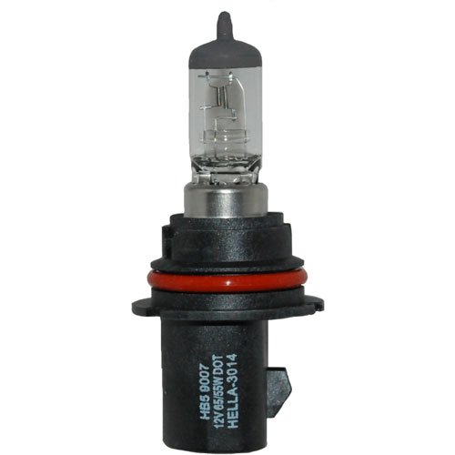 HB5/9007 Halogen Bulb 12V