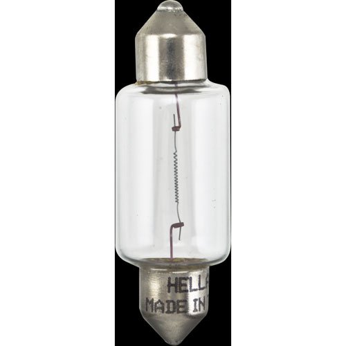T4.63 Incandescent Bulb 24V 15W