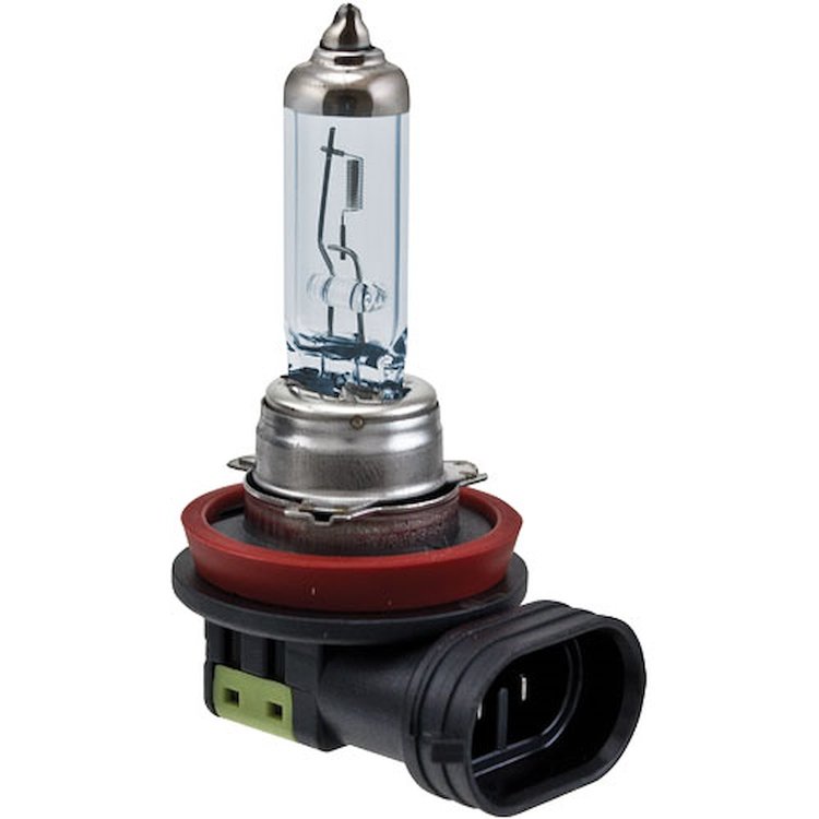 HP Xenon 2.0 Bulbs 55W