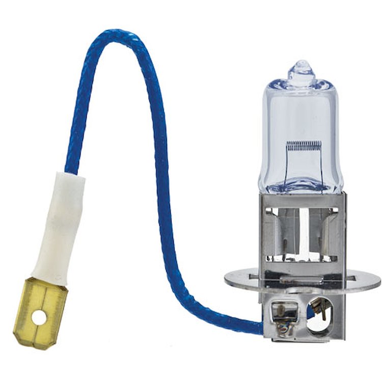 HP Xenon 2.0 Bulbs 55W