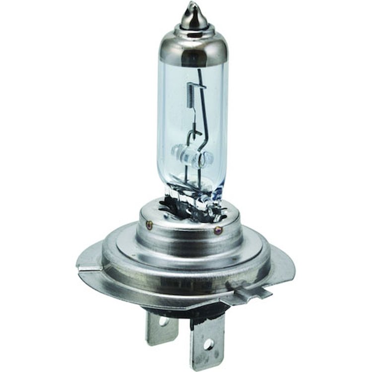 HP Xenon 2.0 Bulbs 55W