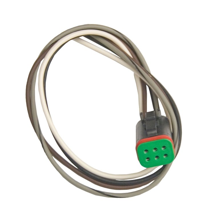 PIGTAIL W/O LAMP 99617426