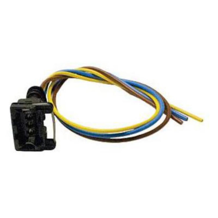 Rallye 3000 Wire Harness