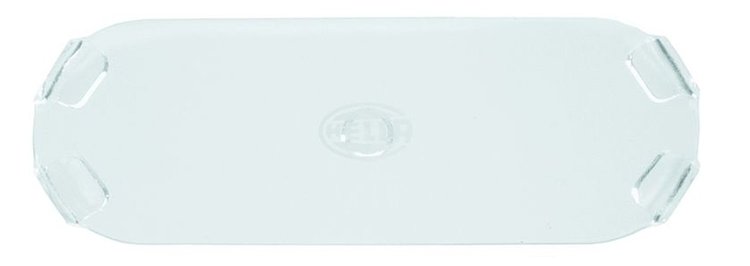 Clear Stone Shield For Hella FF75 Series Lights